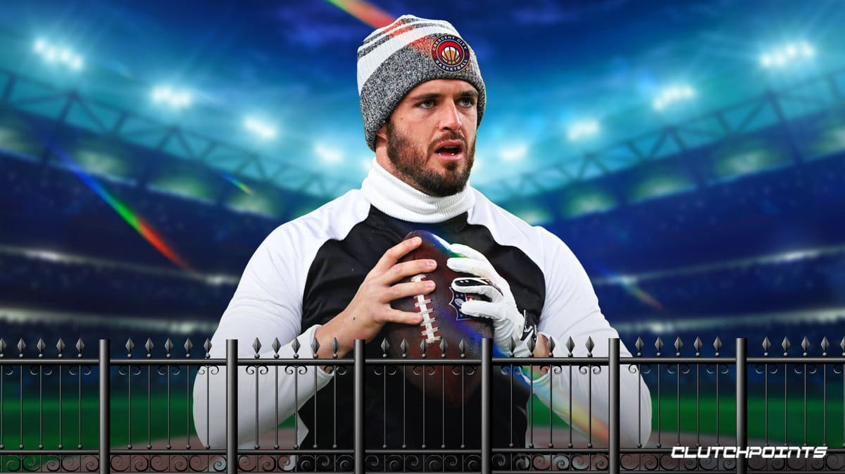 Derek Carr, New Orleans Pelicans, New Orleans Saints