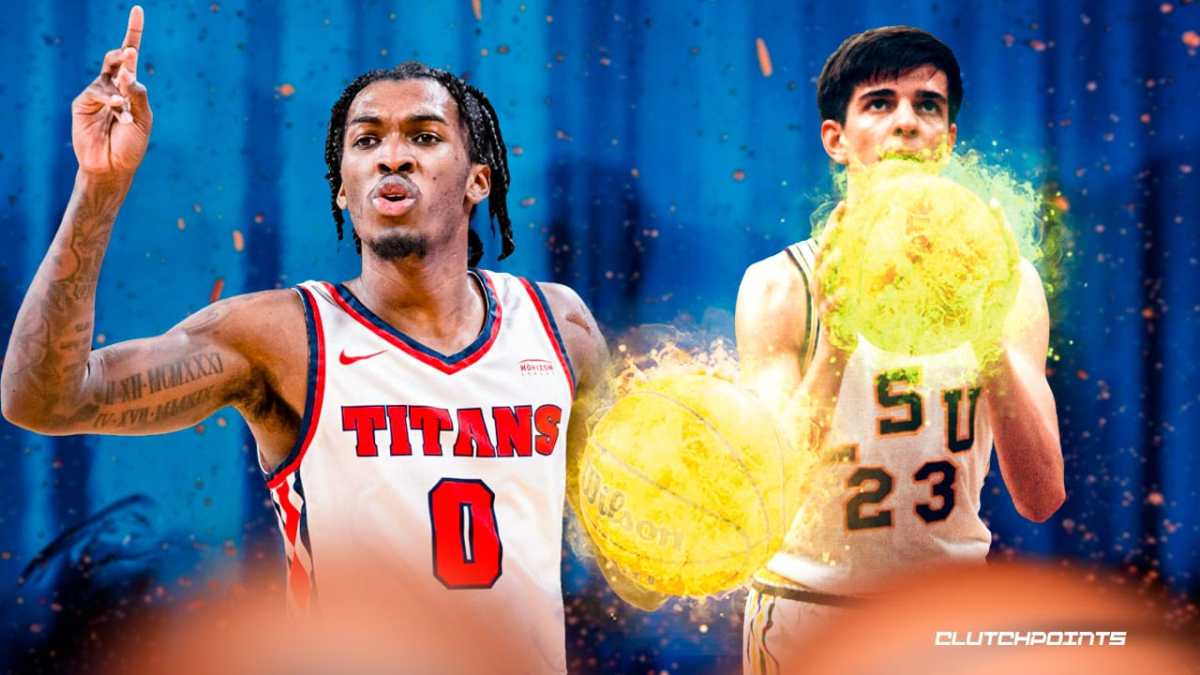 antoine davis, pete maravich, detroit mercy, ncaa scoring record