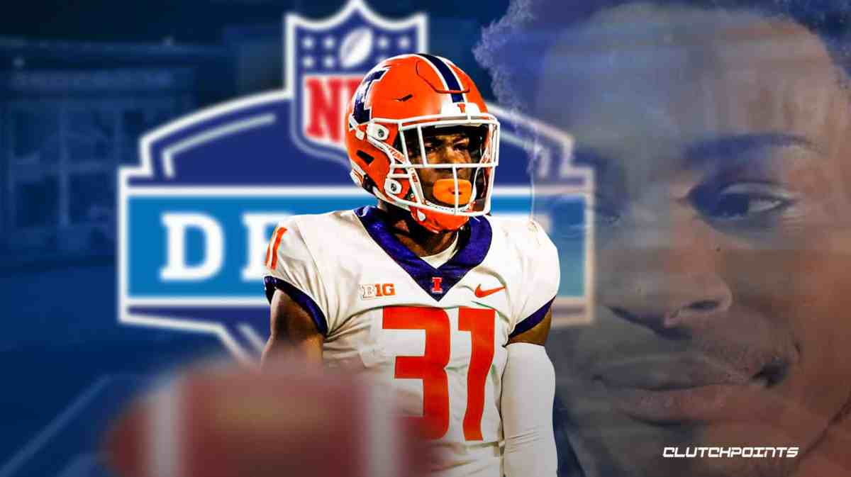 Devon Witherspoon, NFL Draft, NFL Scouting Combine, Devon Witherspoon injury, Devon Witherspoon NFL combine