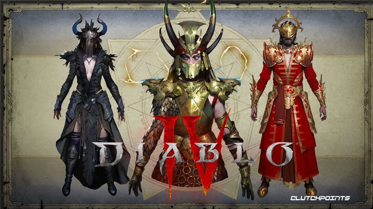 Diablo 4 Build Sorcier Mur de Feu et Hydre Leveling : quels talents, sorts  et légendaires en Sorcerer ? - Breakflip