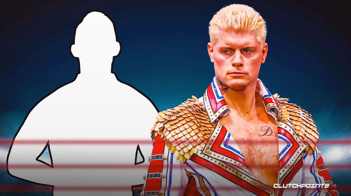 WWE, Cody Rhodes, WrestleMania, GUNTHER, Ludwig Kaiser,