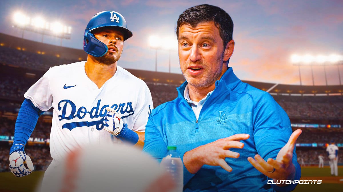 Dodgers