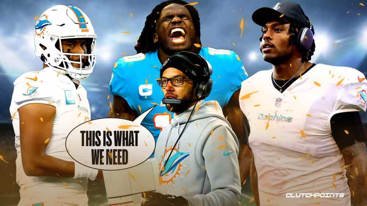 Dolphins, Jalen Ramsey, Dolphins roster, Dolphins offseason