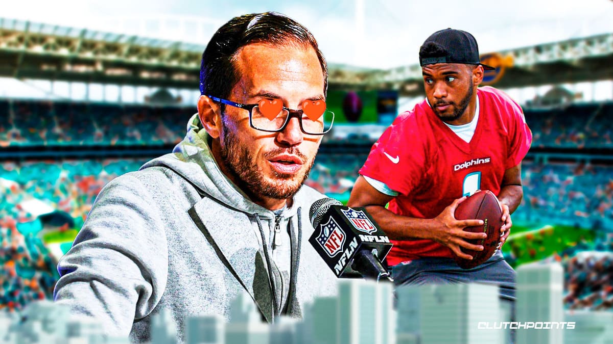 Dolphins, Mike McDaniel, Tua Tagovailoa