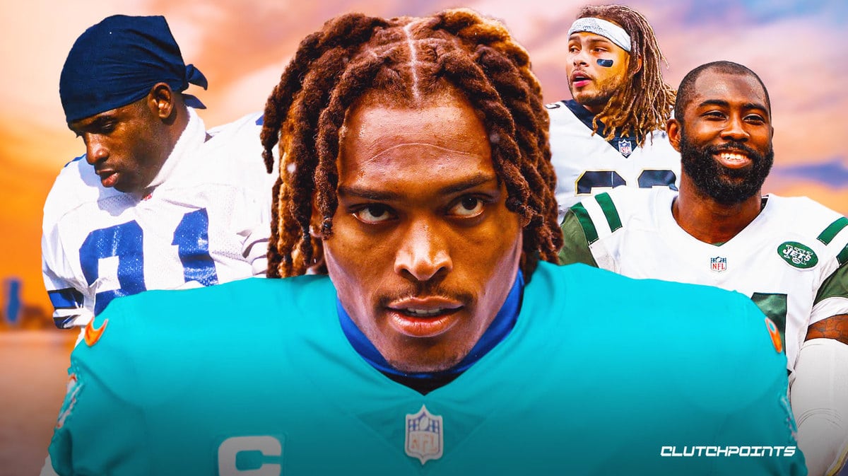 Jalen Ramsey, Miami Dolphins, Jalen Ramsey trade, Dolphins trade, Jalen Ramsey Dolphins