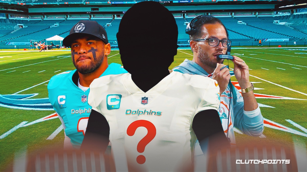 Dolphins, Dolphins quarterback, NFL offseason, Tua Tagovailoa, Baker Mayfield
