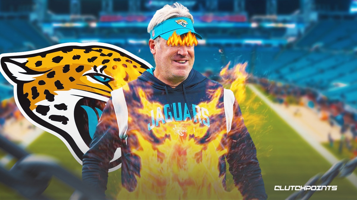 Jaguars head into Doug Pederson's 2nd season with 'so much