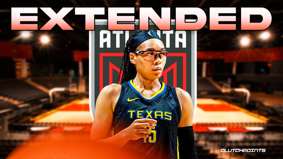 Allisha Gray, Atlanta Dream