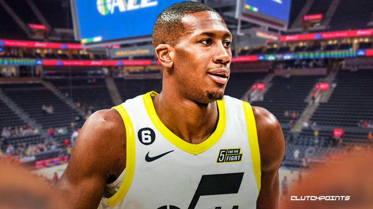 Kris Dunn, Utah Jazz