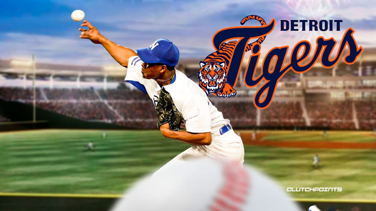 Duque Hebbert, Team Nicaragua, World Baseball Classic, Tigers
