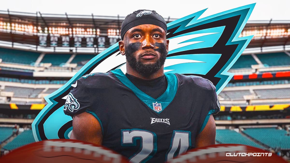 James Bradberry, Eagles agree to three-year contract - Bleeding Green Nation