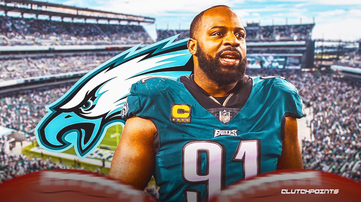 Fletcher Cox, Philadelphia Eagles, NFL Free Agency