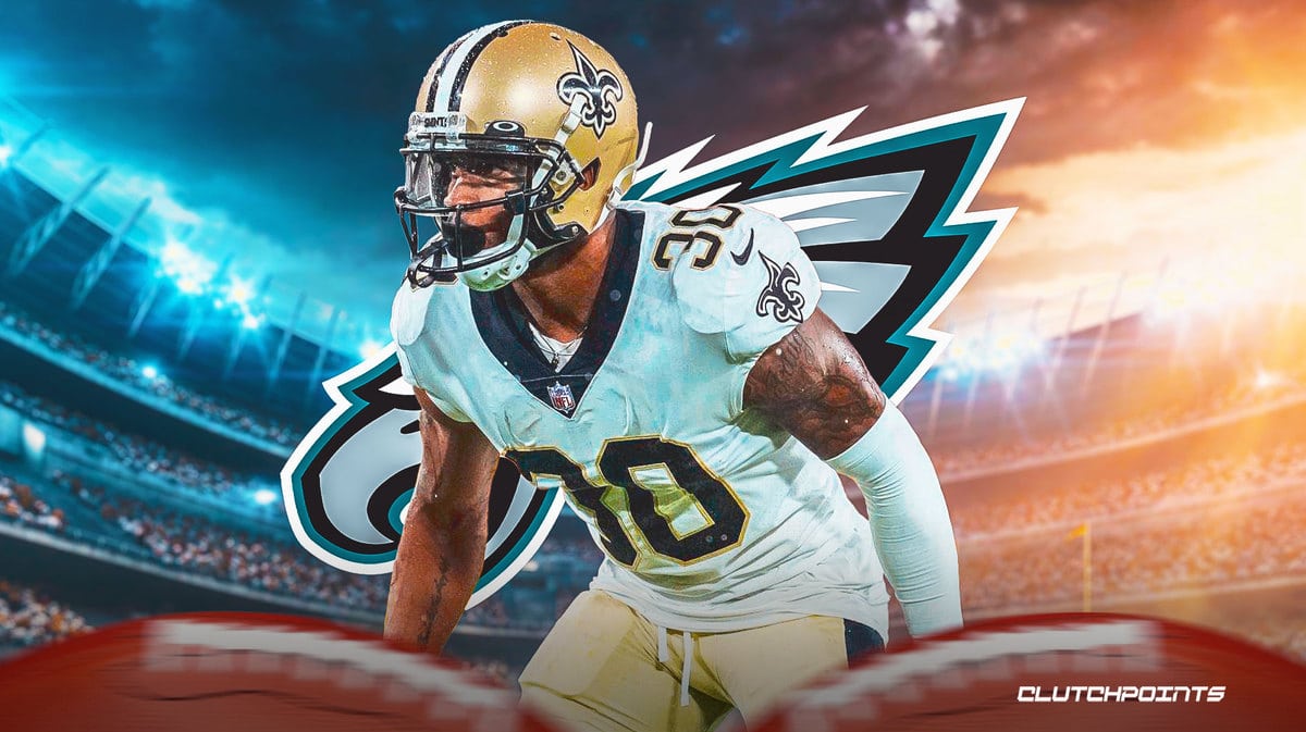 NFL Free Agency, Philadelphia Eagles, Justin Evans