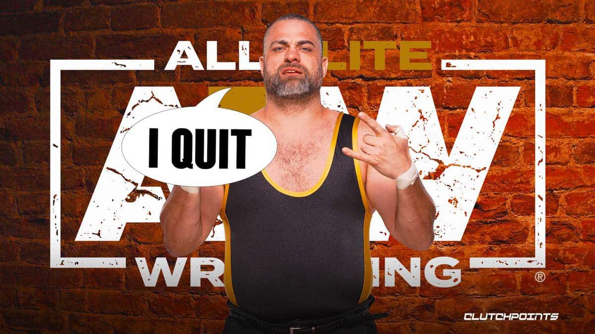 AEW, Eddie Kingston, Tony Khan, Ortiz, Ring of Honor,