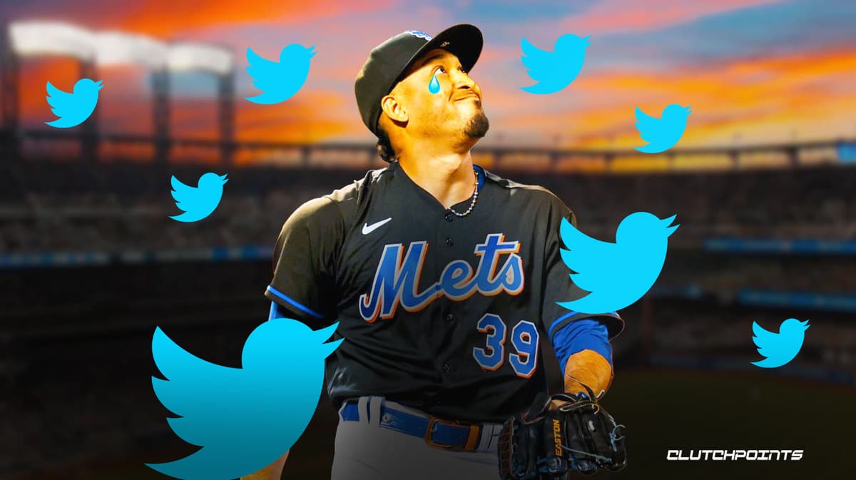 Edwin Diaz, Mets, World baseball classic, Puerto Rico