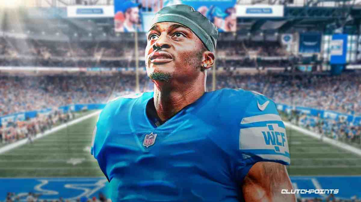 Detroit Lions, Lions free agency, Lions free agent signings, 2023 NFL free agency, Emmanuel Moseley