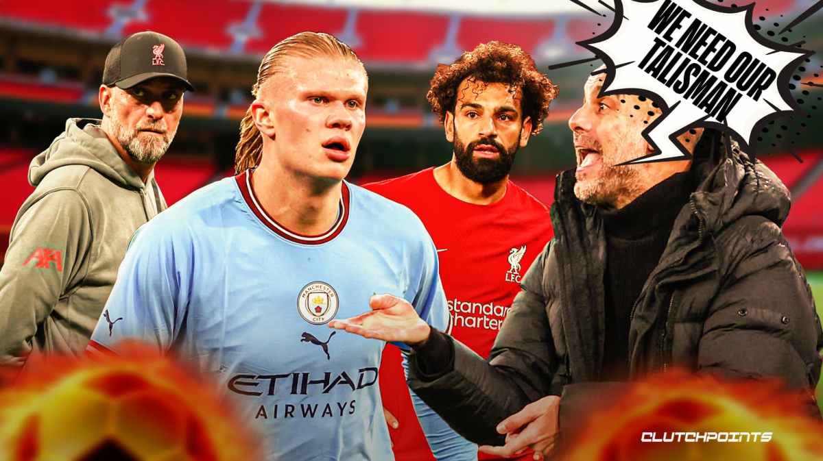 Erling Haaland, Manchester City, Liverpool, Erling Haaland injury