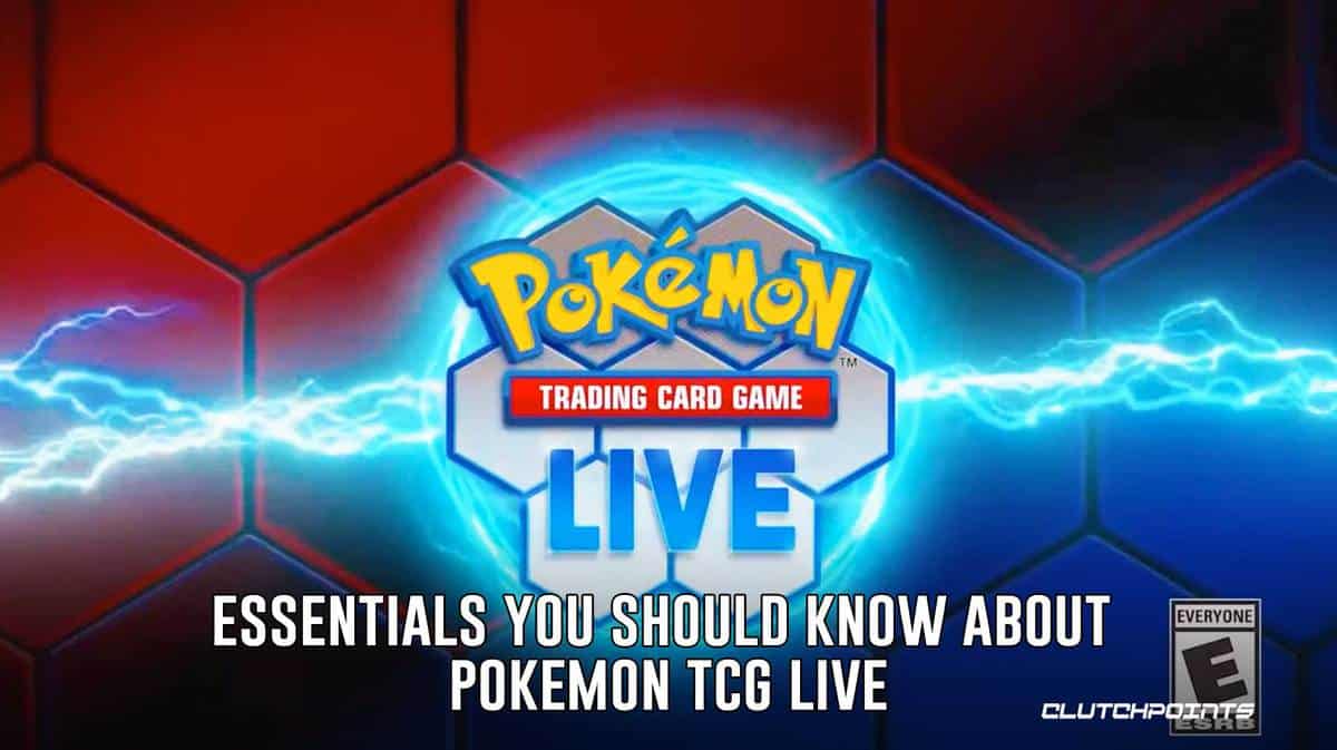 Pokémon TCG Live: Everything you need to know, and how to get