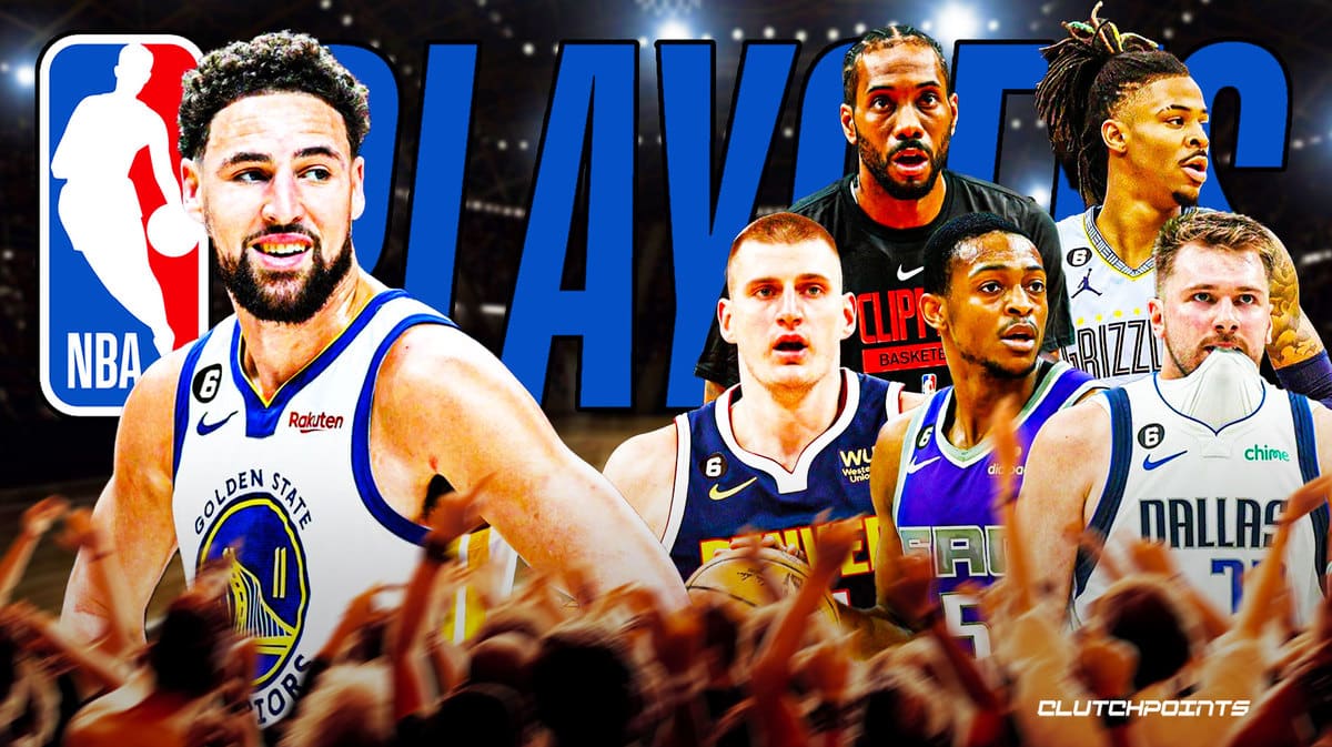 Klay Thompson, Warriors