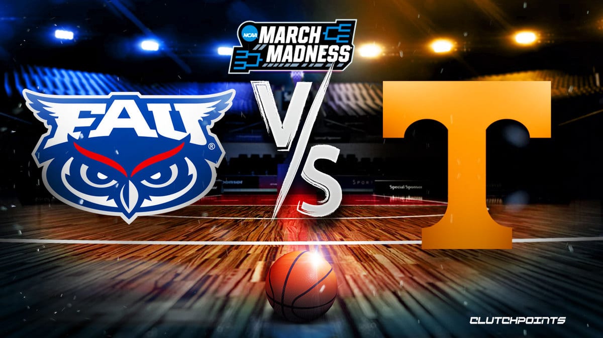 FAU Tennessee Pick, FAU Tennessee Prediction, FAU Tennessee, FAU Tennessee odds