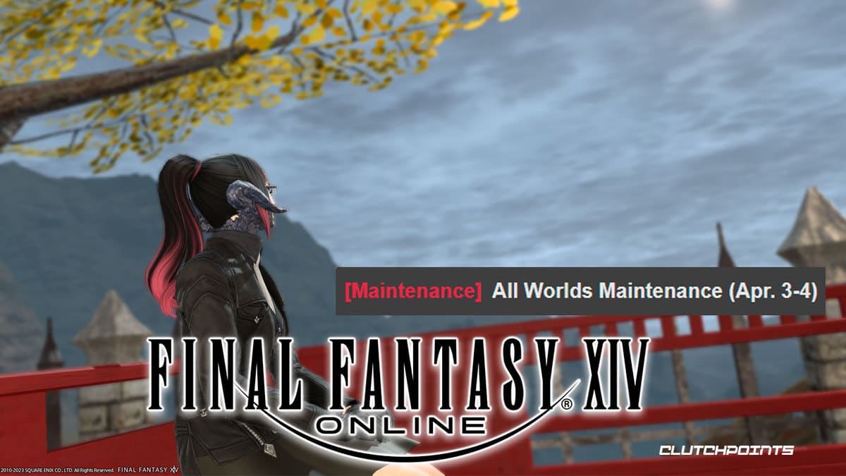 ffxiv 6.38 maintenance, ffxiv maintenance, ffxiv, ffxiv 6.38