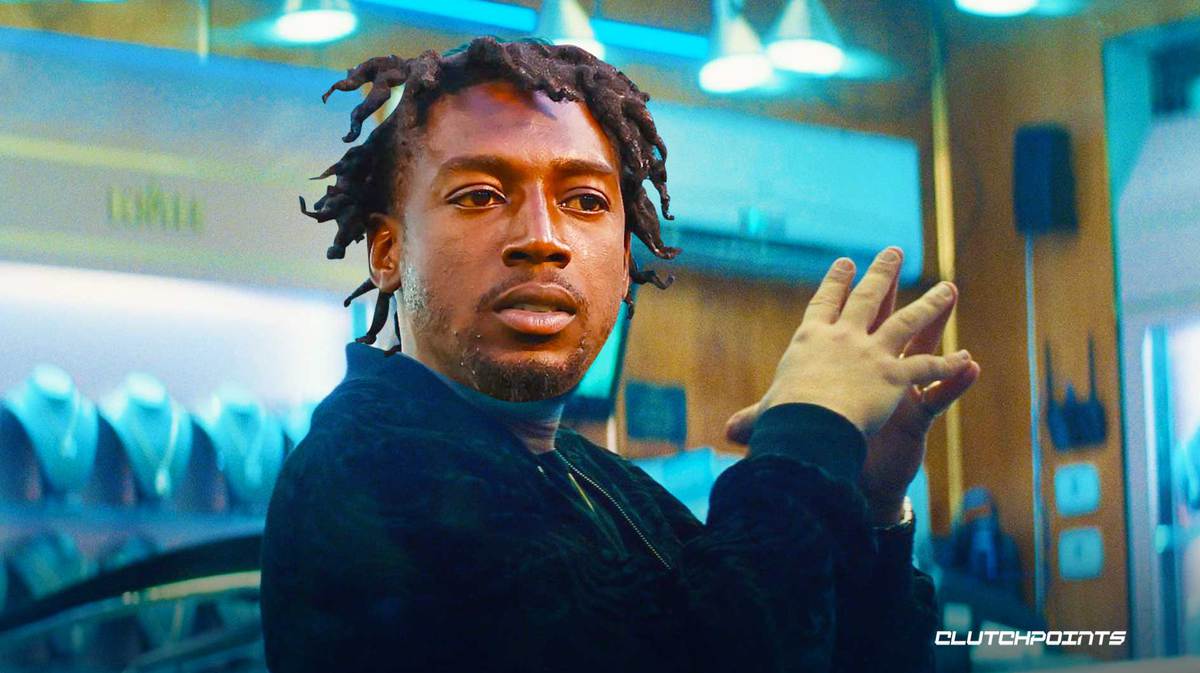 Falcons, Jaguars, Calvin Ridley