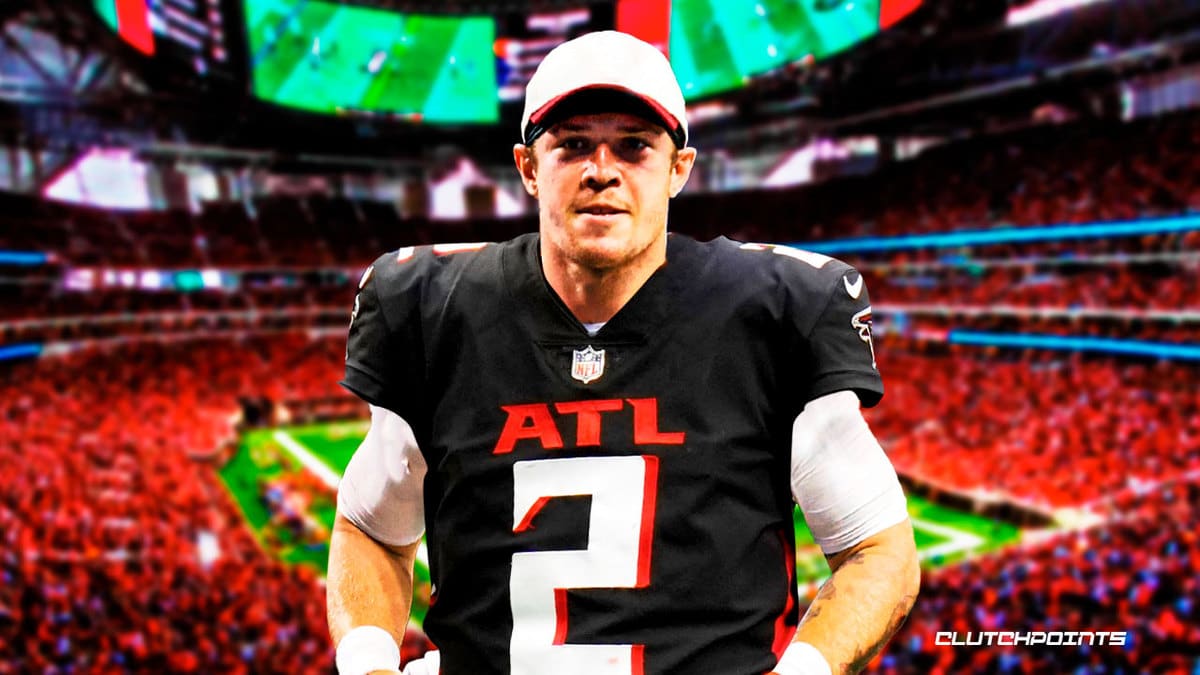 Taylor Heinicke, Falcons, Commanders, Desmond Ridder, Carson Wentz
