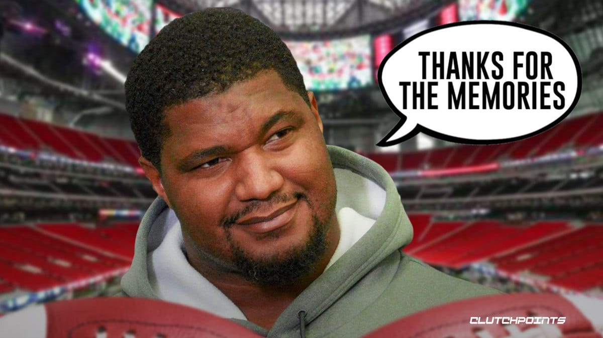 Calais Campbell, Atlanta Falcons, Baltimore Ravens