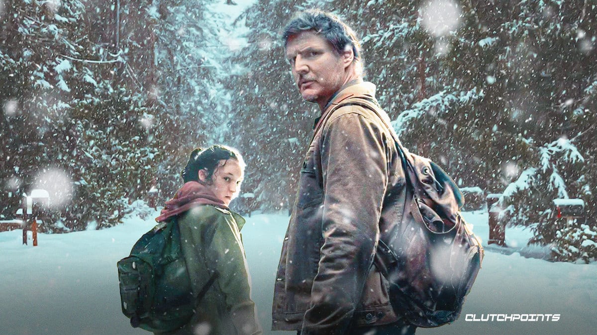 The Last of Us, Vancouver, HBO, season
