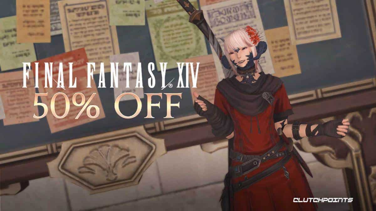 ffxiv spring sale 2023, ffxiv spring sale, ffxiv sale, ffxiv