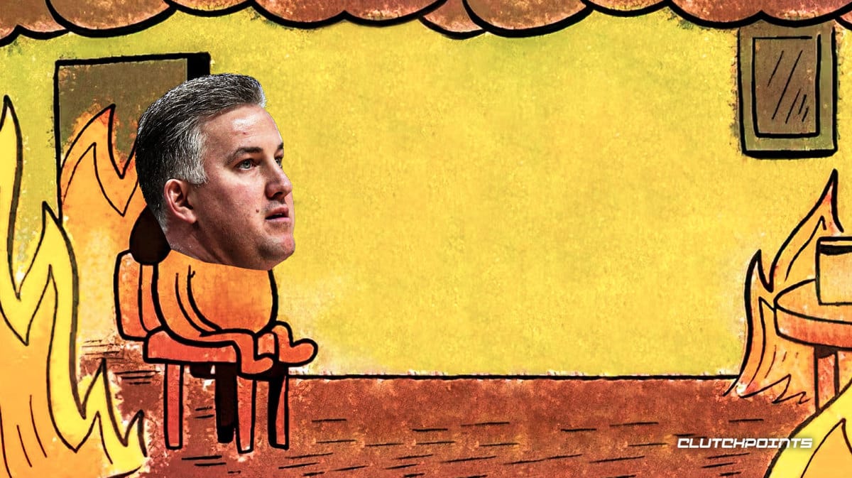 Purdue basketball, Matt Painter, March Madness, Fire Matt Painter