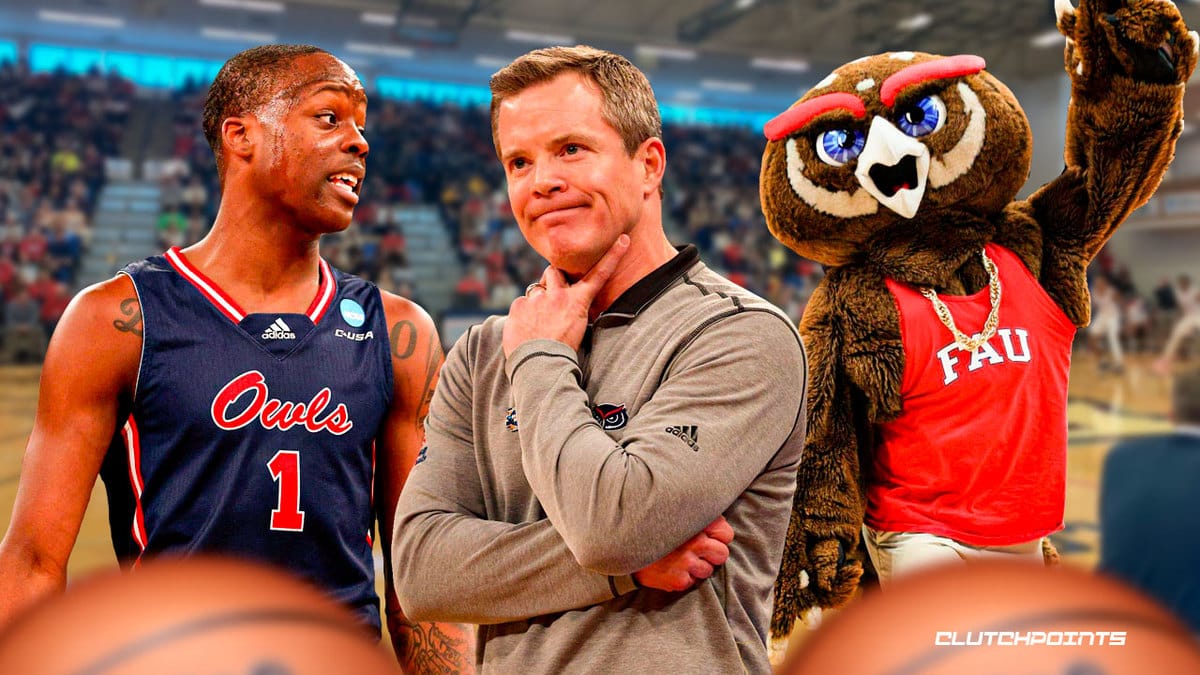 Florida Atlantic basketball, San Diego State basketball, Final Four, Florida Atlantic San Diego State, Florida Atlantic predictions