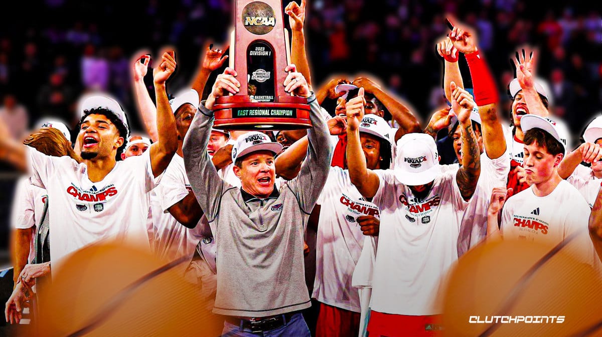 fau basketball, fau, fau final four, final four, 2023 ncaa tournament