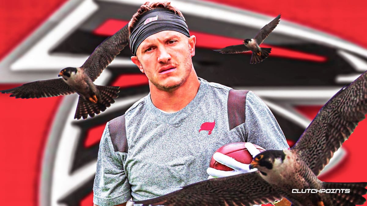 Scotty Miller, Tampa Bay Buccaneers, Atlanta Falcons