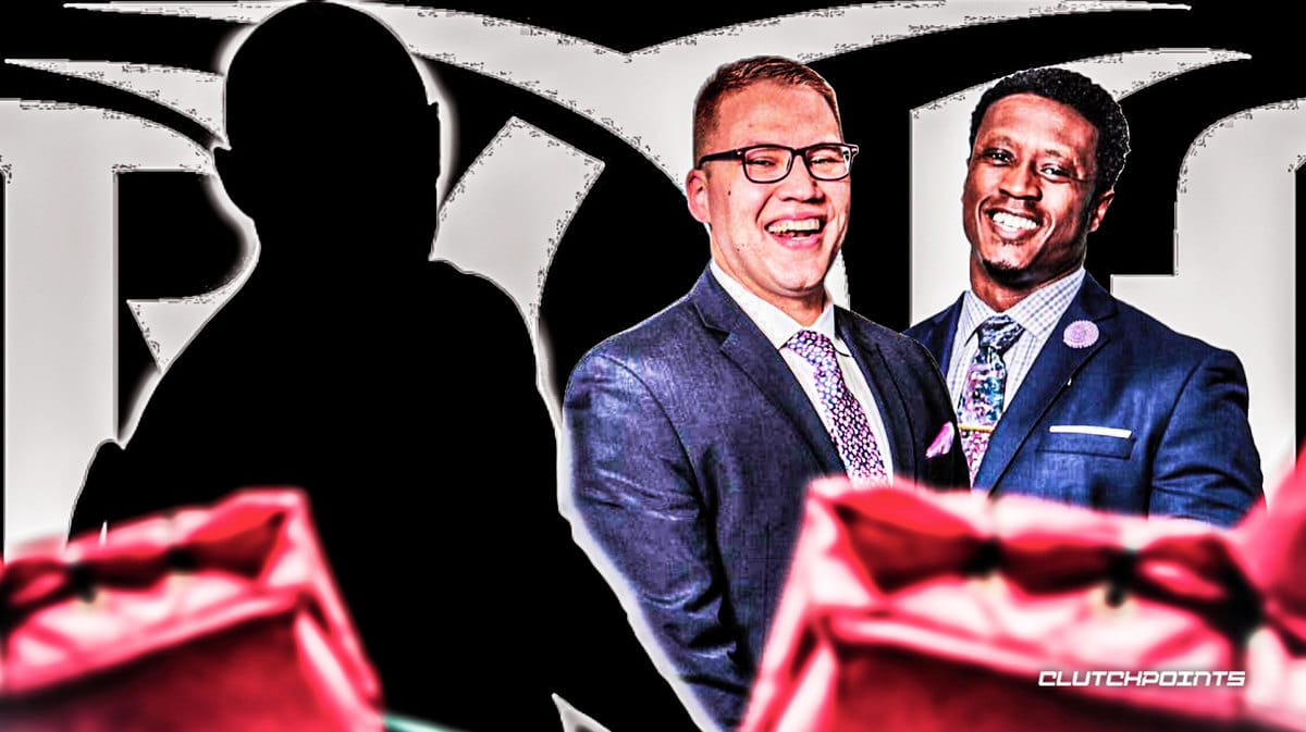 WWE, NXT, Ring of Honor, Nigel McGuinness, Ian Riccaboni, Caprice Coleman