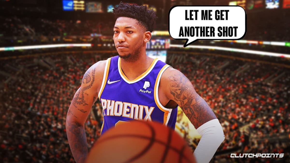 Elfrid Payton, G League