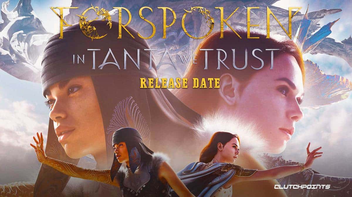 forspoken dlc, forspoken dlc release date, forspoken, in tanta we trust