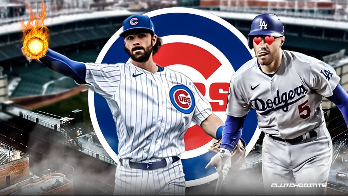 Dansby Swanson, Freddie Freeman, Cubs
