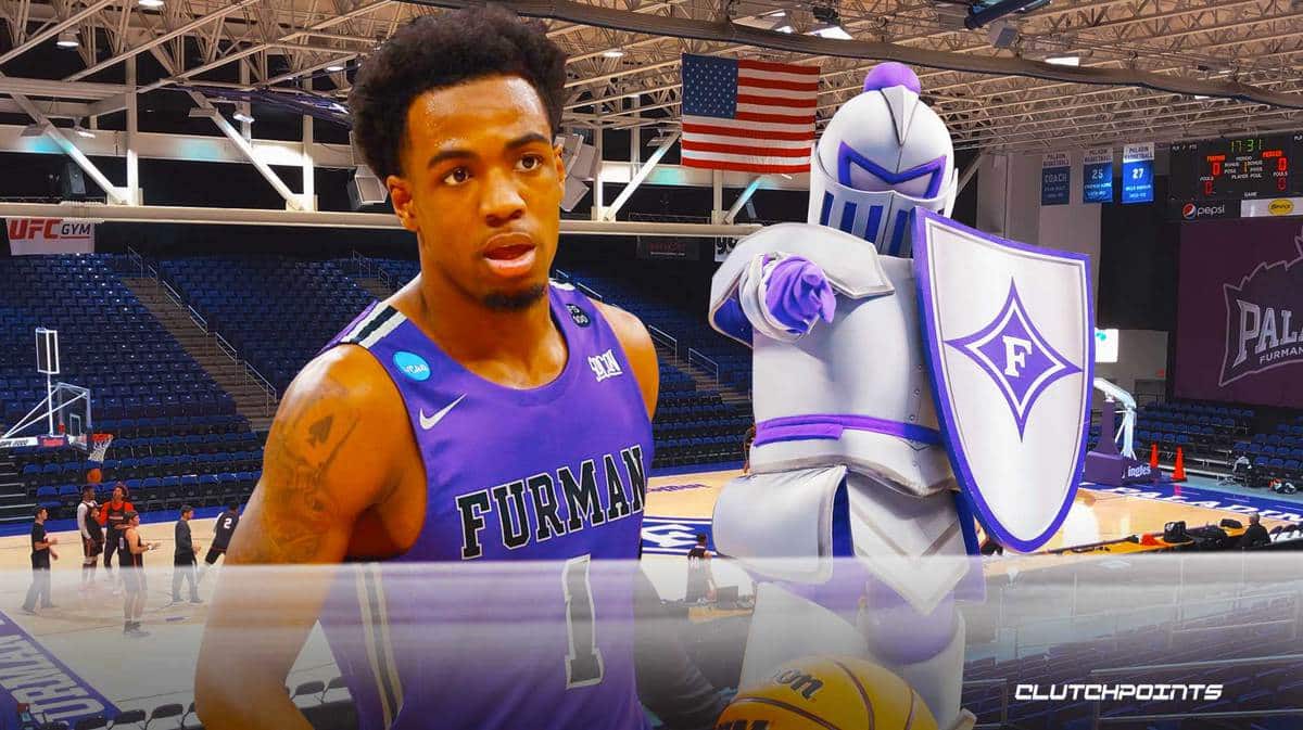 Furman basketball, March Madness, Virginia