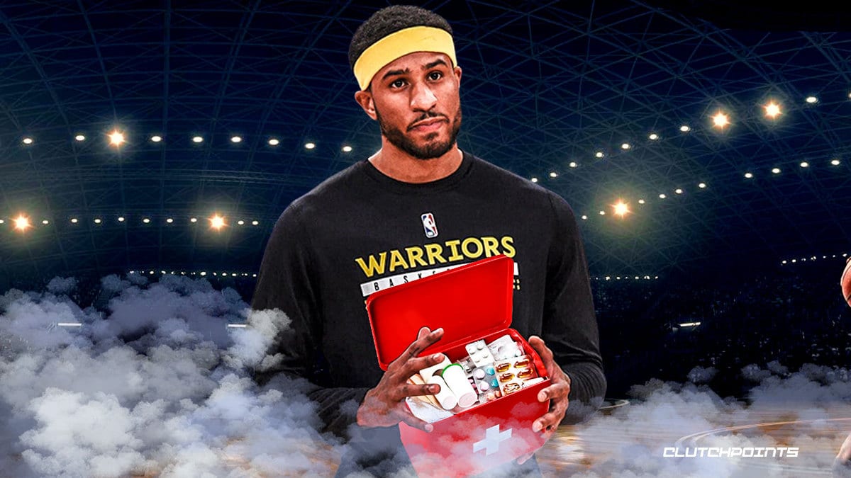 Gary Payton II', Golden State Warriors