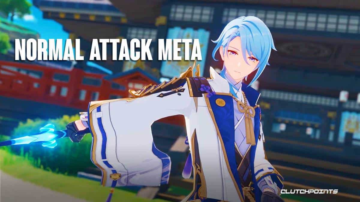 Genshin Impact TCG Patch 3.6 New Cards