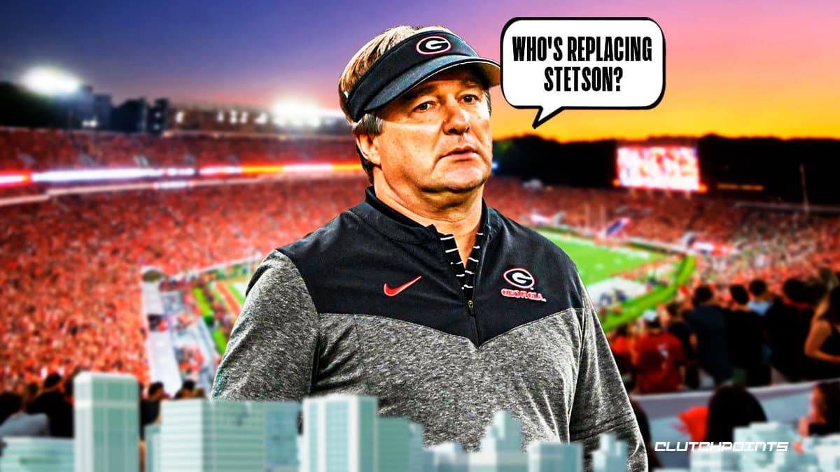 Kirby Smart, Georgia Football