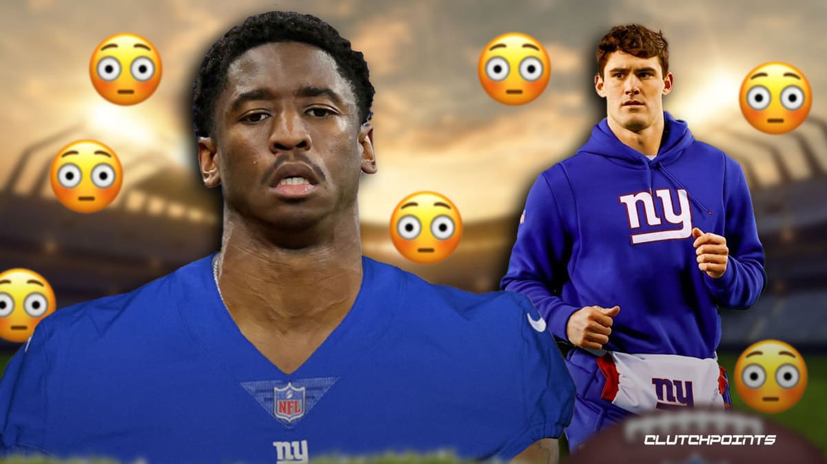 Giants, NFL Draft, Giants NFL Draft, Jordan Addison, Brian Daboll