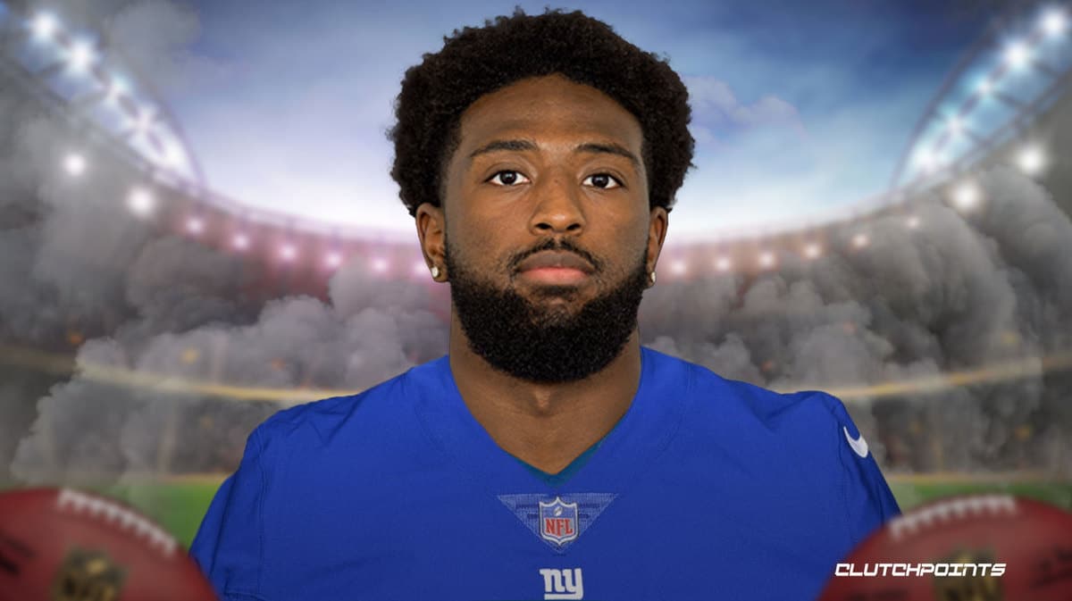 Giants, Parris Campbell, NFL Free Agency, Giants free agency signings, Giants free agency