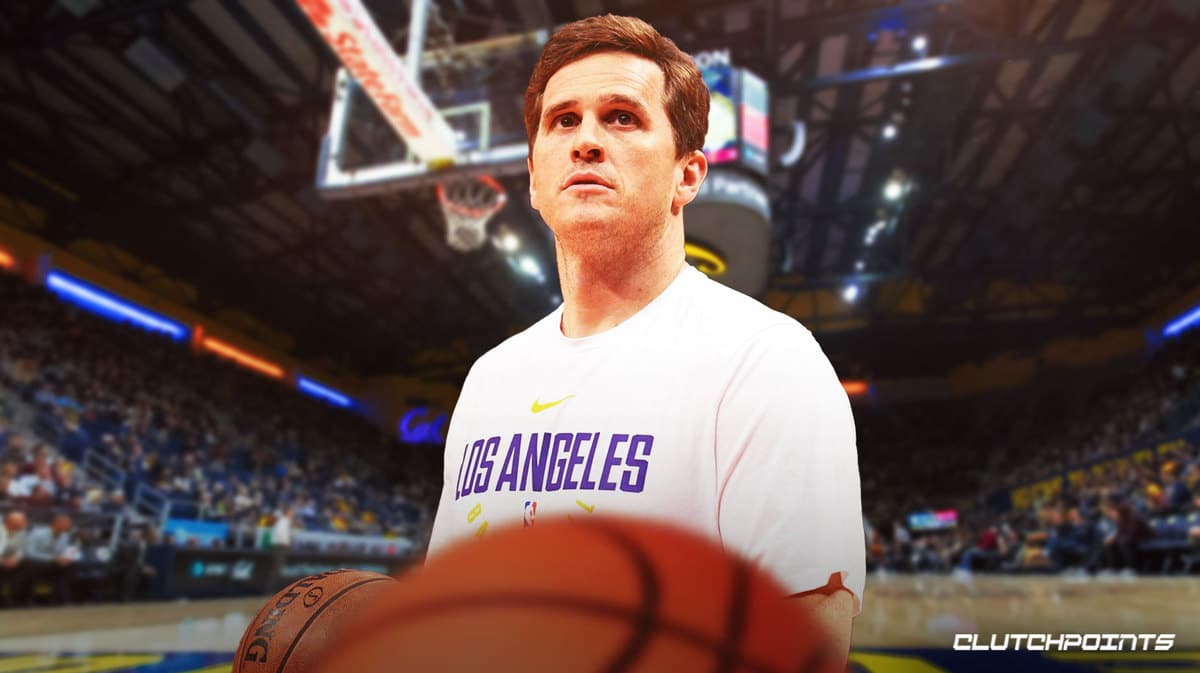 Cal California Golden Bears MArk Madsen Lakers Utah Valley
