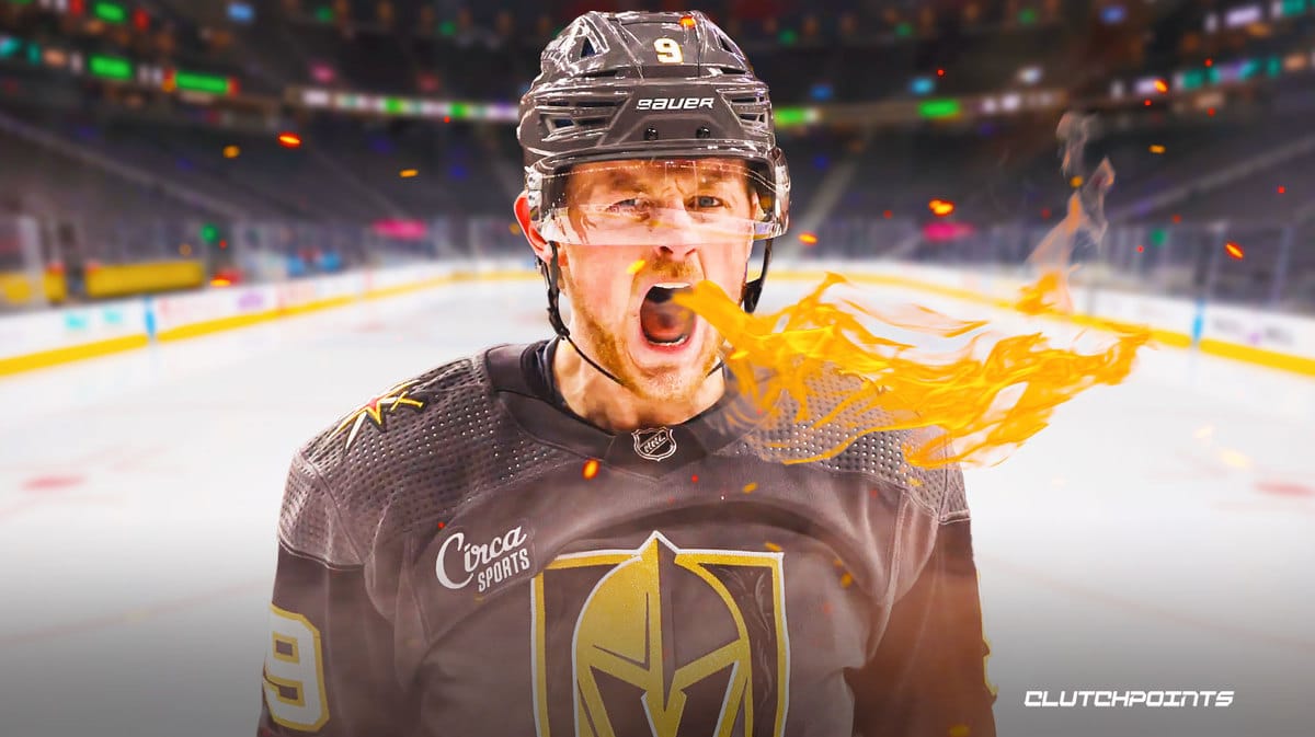 Golden Knights, Jack Eichel, Jack Eichel trade, Sabres, Stanley Cup Playoffs
