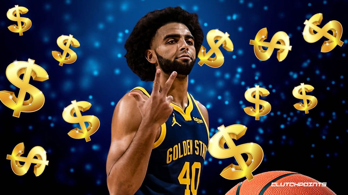 Golden State Warriors, Anthony Lamb