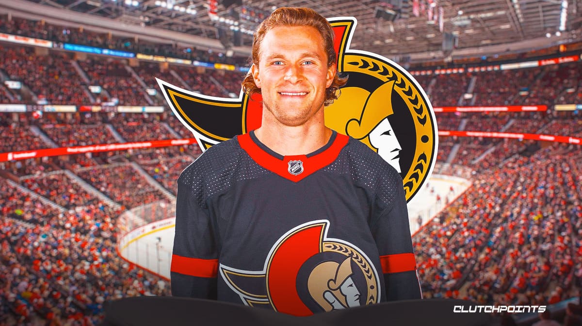 Jakob Chychrun, Jakob Chychrun trade, Jakob Chychrun trade grades, Senators, NHL trade deadline