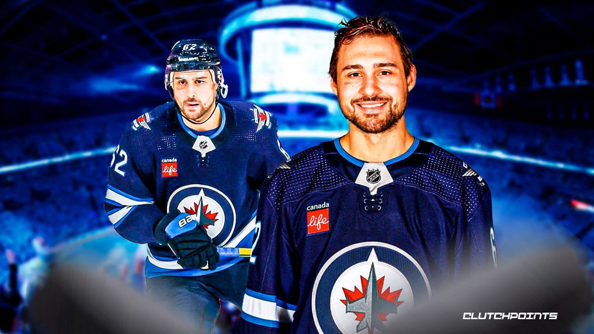 Nino Niederreiter, Predators, Jets, Nino Niederreiter trade, Predators Jets trade