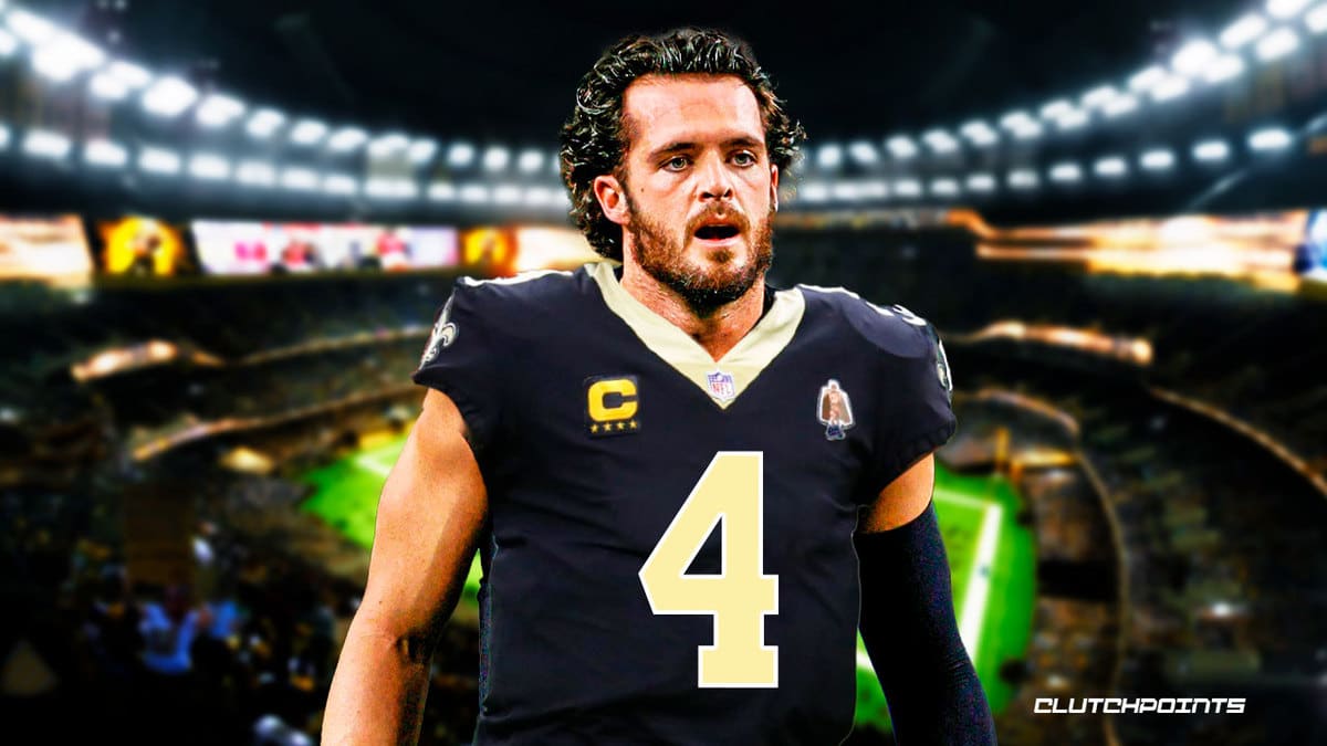 Derek Carr sweepstakes begin with Jets and Saints at the top